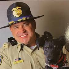 Billy Merrifield Nm Sheriff