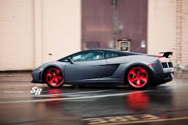 Eee Kurt Lamborghini Gallardo