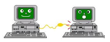 Connect Two Computers Together with an Ethernet Cable