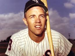 Pete Ward, White Sox Rookie of the Year, 1937-2022