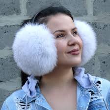 Adults Earmuffs