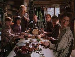 14 The Weasleys Harry Potter Characters Weasley Percy Weasley Rowling's 1998 novel of the same name. 14 the weasleys harry potter
