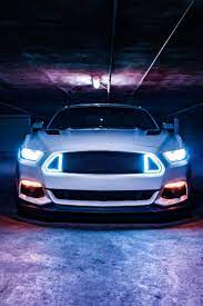 Sport Cars Ford Mustang Wallpaper Car Wallpapers Mustang Cars