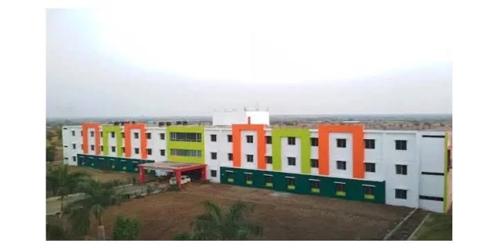 Sai Ayurved College, Hospital and Research Centre