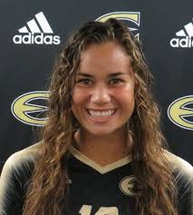Emporia State Soccer Notes