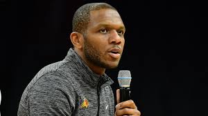 Suns promote James Jones to president of basketball ...