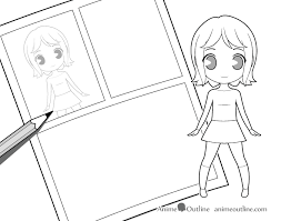 Anime is a great way you will find it easy to use these anime creator apps and you will also find it very entertaining to there is basic support that you can get from this app and you will not face any difficulty in drawing. 8 Steps To Make Your Own Manga Or Comic Book Animeoutline