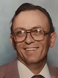 Obituary for Emmett V Arnold, Jr