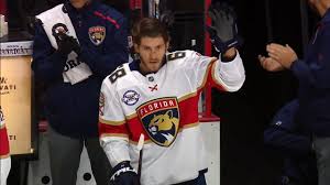 Louis blues of the national hockey league. Mike Hoffman Scores In Return To Ottawa As Panthers Down Senators Sportsnet Ca
