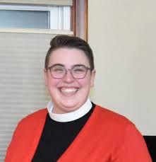 Pastor's Page May 2024