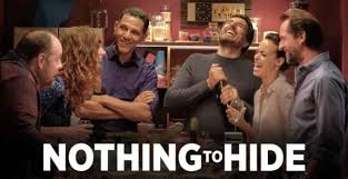 Chacun doit poser son le scénario de fred cavayé est basé sur celui du film italien perfetti sconosciuti de paolo genovese. Nothing To Hide Le Jeu Is Wonderfully Played Out Netflix Film Review