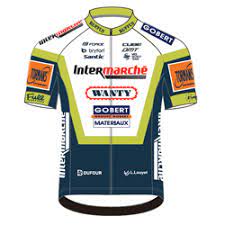 Both sides are keen to stress their intention to follow the same collaborative path and elevate the cooperation to a new level entirely with the move up to the uci world tour. Intermarche Wanty Gobert Materiaux