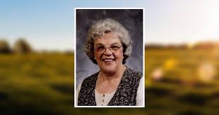 Rosa Imogene Dodson Obituary July 6, 2019