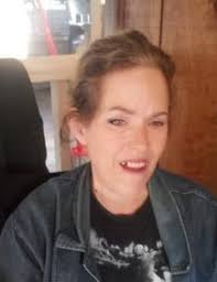 Obituary information for Christine Lynn Hillaker