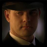 Characters in Fringe Brown Betty