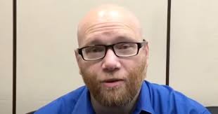 Oh look .. not a drag queen, not a trans person, not a poc. But a typical  right wing so called christian ...