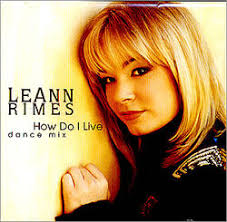 It was performed by leann rimes and the extended version of the song was later featured on her second studio album you light up my life: How Do I Live Leann Rimes Wiki Fandom