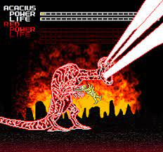 Maybe you would like to learn more about one of these? Nes Godzilla Creepypasta Awesome Tv Tropes