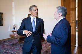 Bei keinem präsidenten ist die diskrepanz zwischen erwartung und in der geschichte der usa war bei keinem präsidenten die differenz zwischen der von ihm geschürten hoffnung und dem, was er lieferte, so groß. Www Bundespraesident De Der Bundesprasident Reisen Und Termine Offizieller Besuch Des Prasidenten Der Vereinigten Staaten Von Amerika