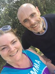 Wishing you a great day with a slow walk