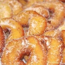 Le sarde fritte sono un secondo piatto semplice ed economico ma delizioso. Ricetta Delle Zeppole Sarde Corbula