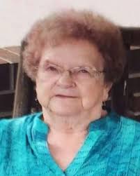 Nellie Mae Page Reid Robertson Obituary September 5, 2023