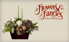 Flowers and fancies by carroll. Half Off At Flowers Fancies In Owings Mills Flowers Fancies Groupon