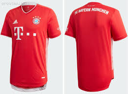 Maybe you would like to learn more about one of these? Bayern Munich New Kit 2021 Promotion Off 63