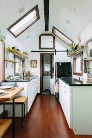 Tiny Heirloom 2 Tiny House Kitchen Tiny House Living Tiny House Storage