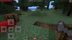 Hoy les traigo esta obra maestra en su ultima versión para que lo puedas . Minecraft Pocket Edition Apk Download Link