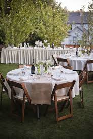 Purple Taupe And Lace Wedding Inspired By This Wedding Table Linens Wedding Reception Chairs Wedding Table