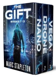 The Gift: Books 1