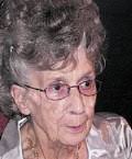 Margaret Otway Obituary (2011)