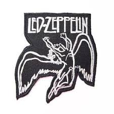 Image result for gruppi rock logo