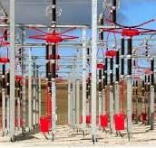 AC High voltage Air Break Disconnector Switch Routine Test ...