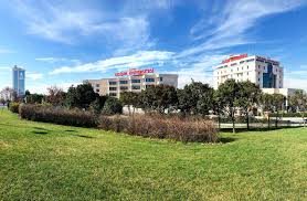 İstanbul gelişim üniversitesi yerleşkeleri içerisinde yer alan spor tesislerinde; Gelesim University