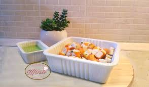 El surimi es un alimento que se ha ido instalando en nuestra dieta como una alternativa más para consumir pescado. Surimi In Salsa Verde Le Ricette Di Mina