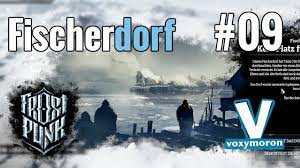 Verholzkohlt beende einen spieldurchgang mit holzkohlenmeilern als einzige gebäude zur kohlelieferung. Frostpunk 09 Aussenposten Gameplay Deutsch Youtube