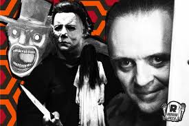 This is the horror villain who probably still haunts you, research shows. Who Is The Best Horror Movie Monster Or Villain The Ringer