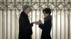 It's not a huge problem but i thought i'd still address it. Victor Nikiforov Yuri On Ice Wikia Fandom