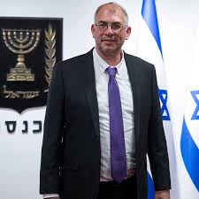 He is currently a member of the knesset for yamina. Uixdznz7ddvgpm