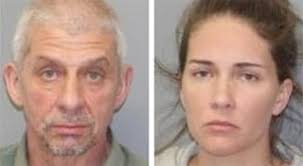 Two arrested in Franklin County murder investigation