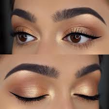 Glamorous Lip Products Trending Now Gold Eye Makeup Eye Makeup Eyeliner Brands