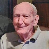 James E. McDaniel Obituary