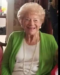 Margaret "Marge" Carter Obituary