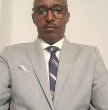 President Kagame joins Walk to Remember and lights a candle in honour of  the victims of the 1994 Genocide Against the Tutsi. #Kwibuka31