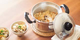 DX文化鍋 18cm20cm22cm | 台所道具 | クロワッサンの店 ONLINESHOP