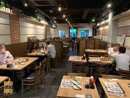 Izakaya Niningashi Tanjong Pagar Probably One Of The Best Izakayas In Singapore With Alcohol Buffet Rubbish Eat Rubbish Grow Izakaya Buffet Places To Eat