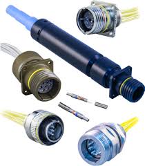 Image result for fiber cable connectors