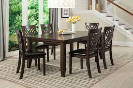 Lebaron Dining Table At Gardner White Side Chairs Classic Dining Room Dining Table Chairs